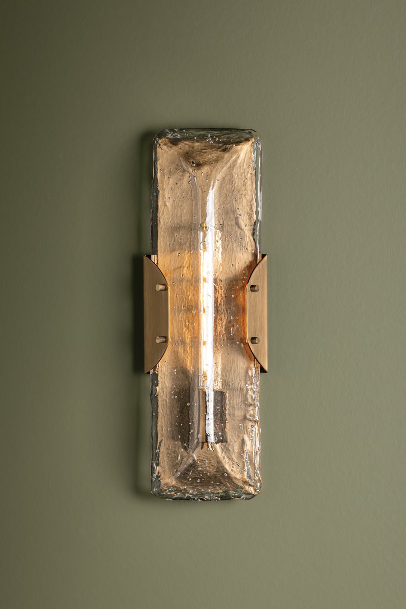 nordic wall sconce