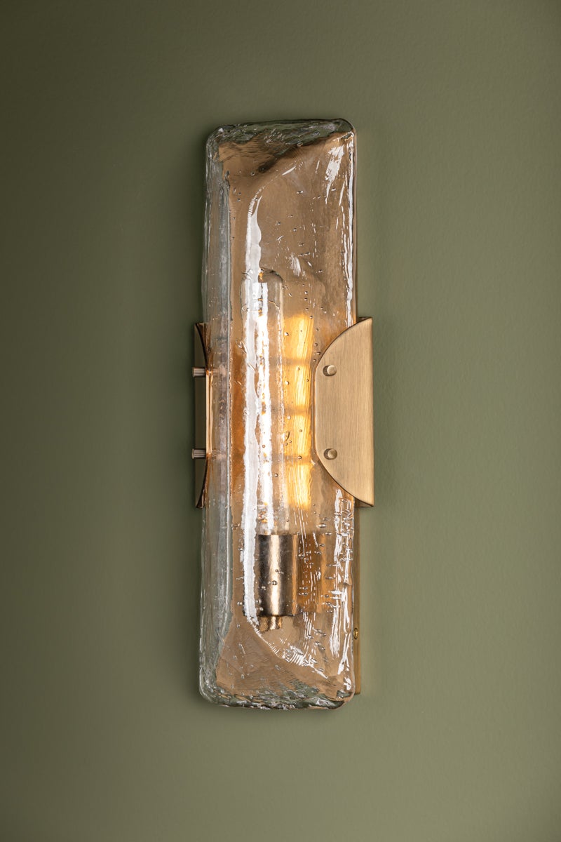 nordic wall sconce