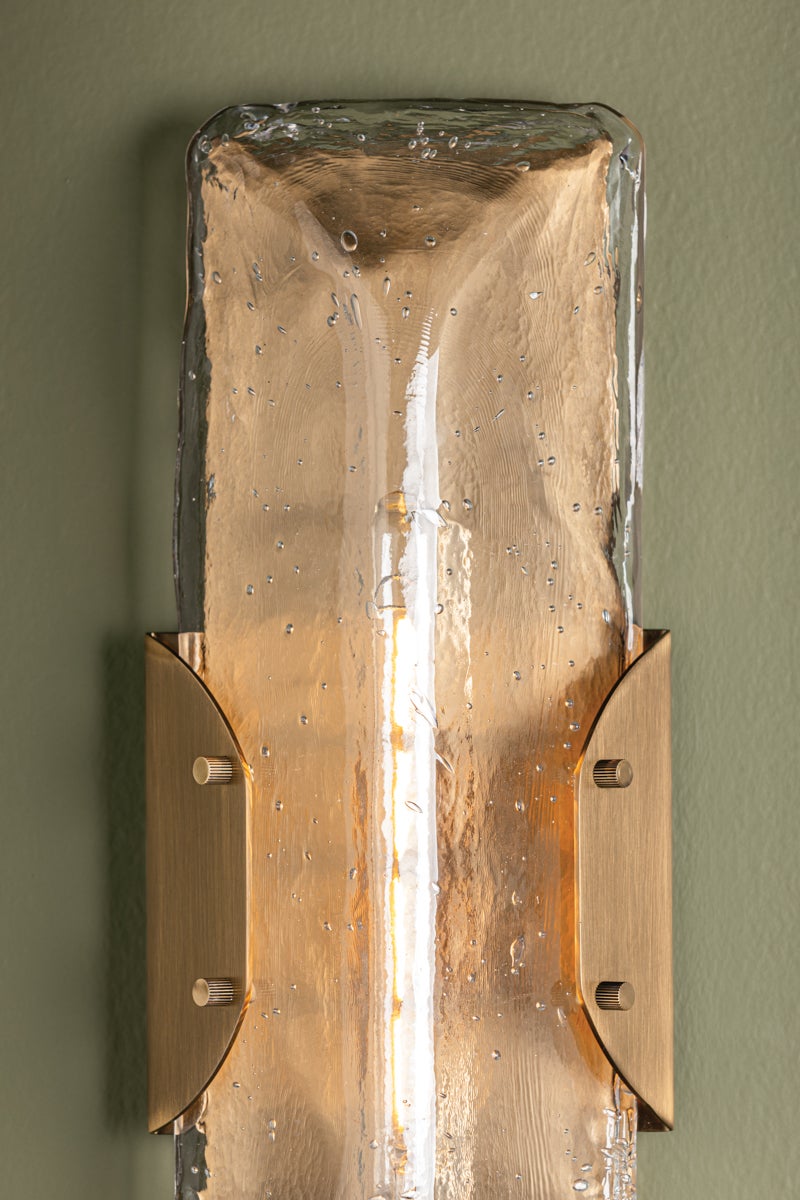 nordic wall sconce