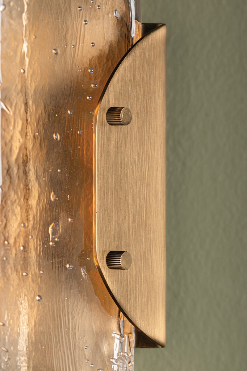 nordic wall sconce
