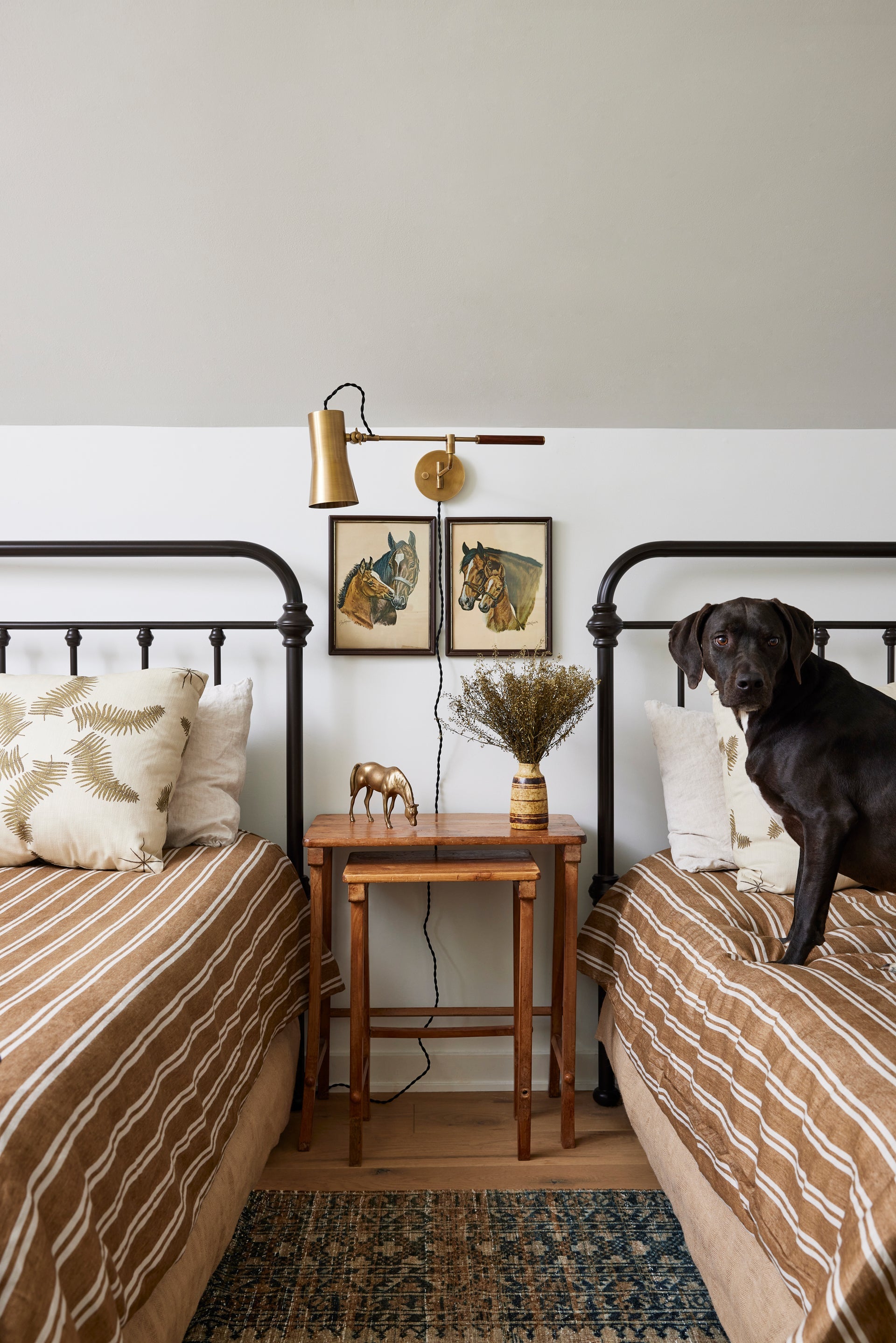 novel plug-in sconce