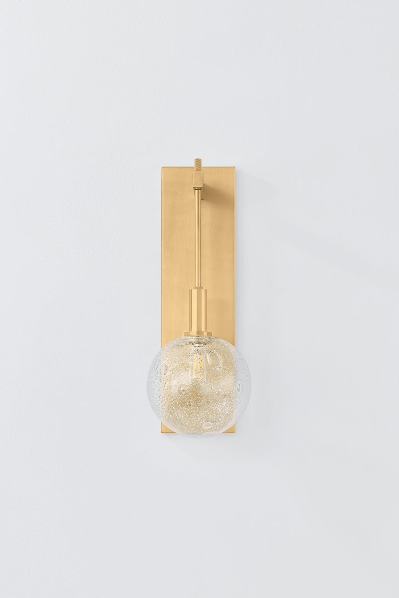 onteora wall sconce