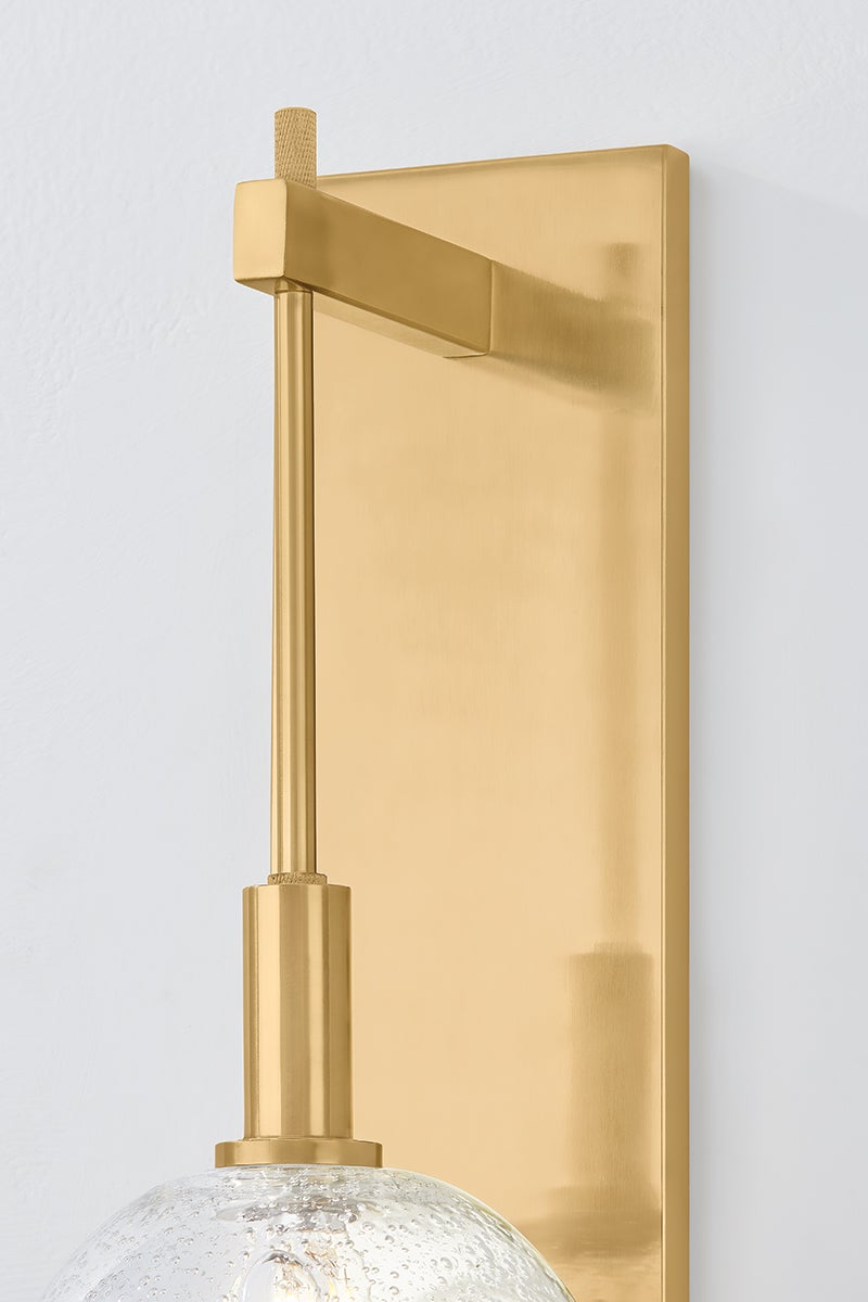 onteora wall sconce