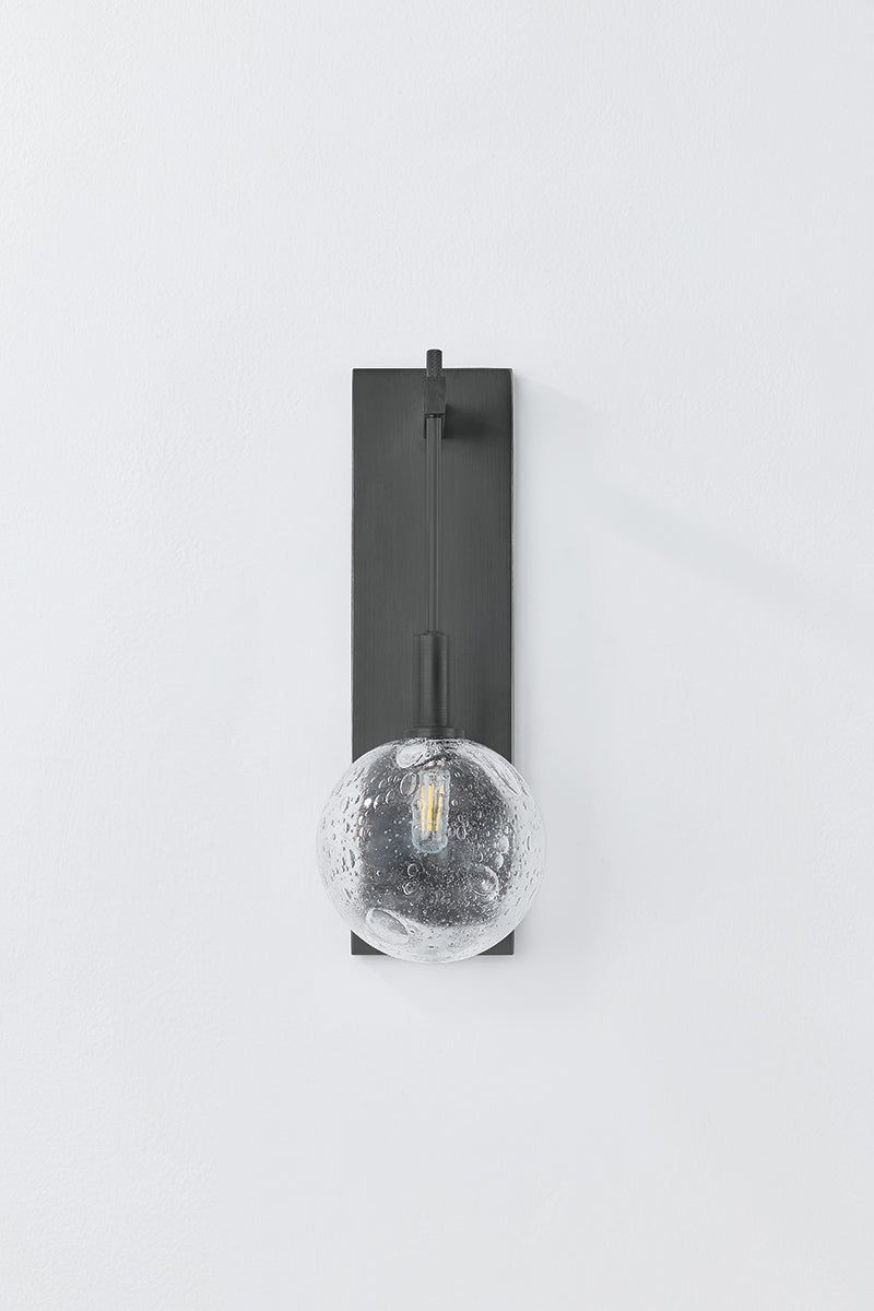 onteora wall sconce
