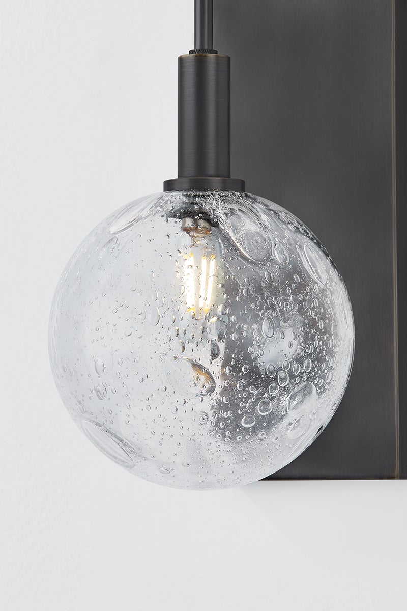 onteora wall sconce
