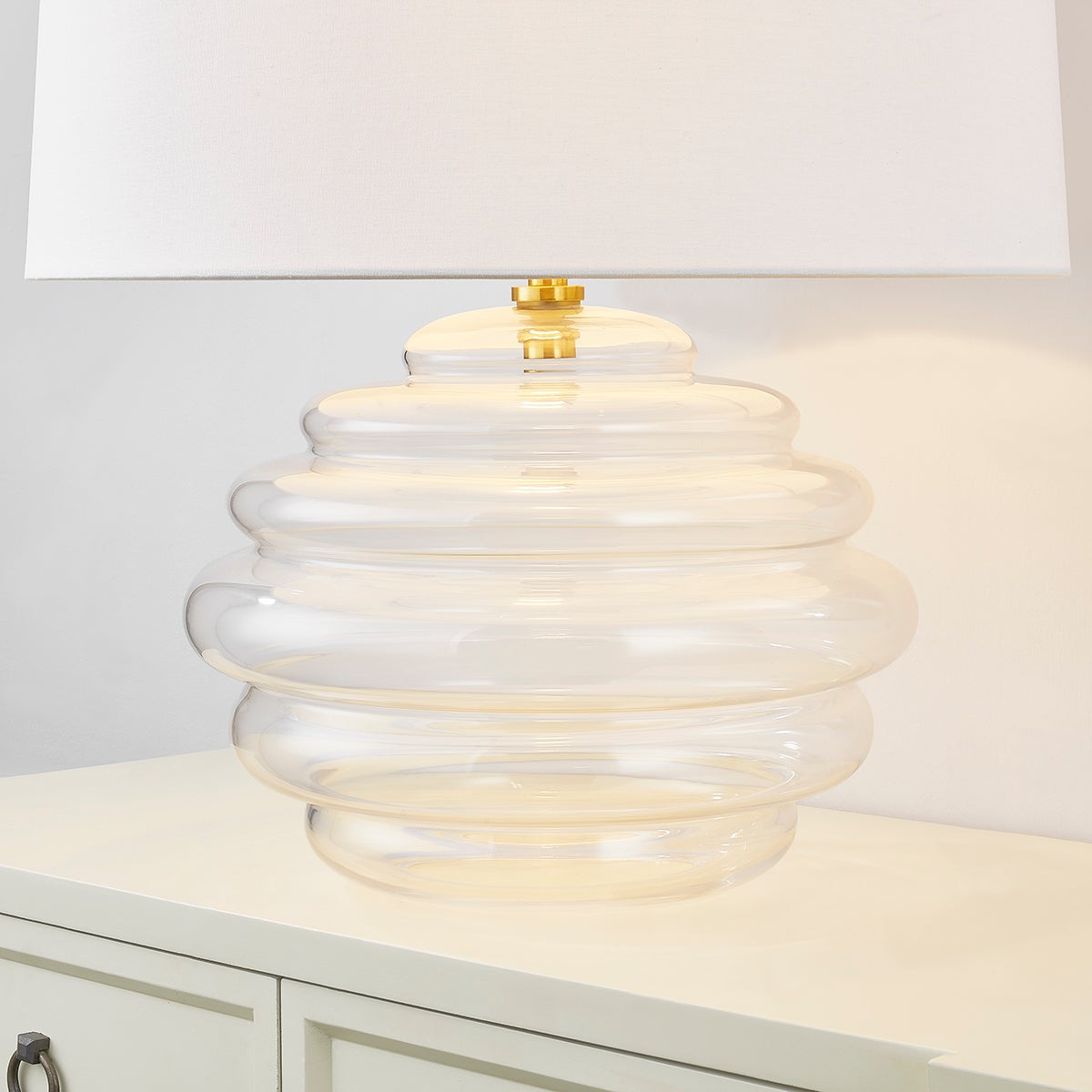oshawa table lamp