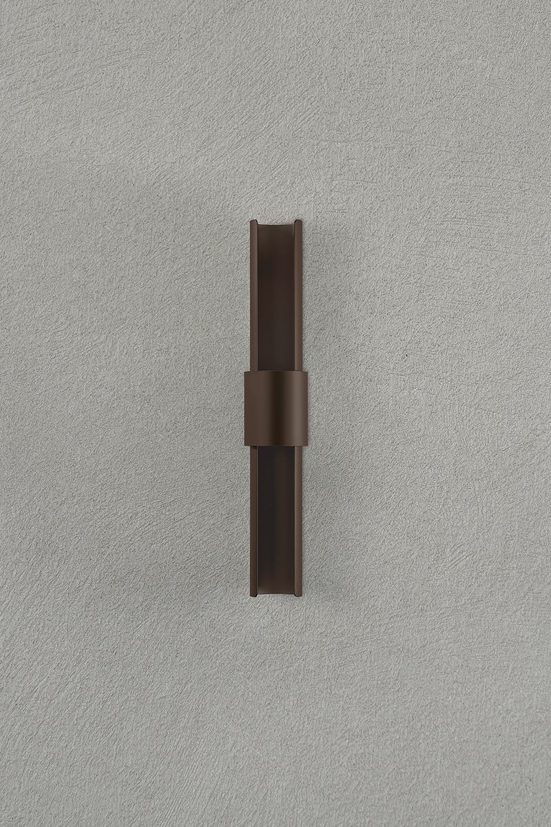 ossian exterior wall sconce