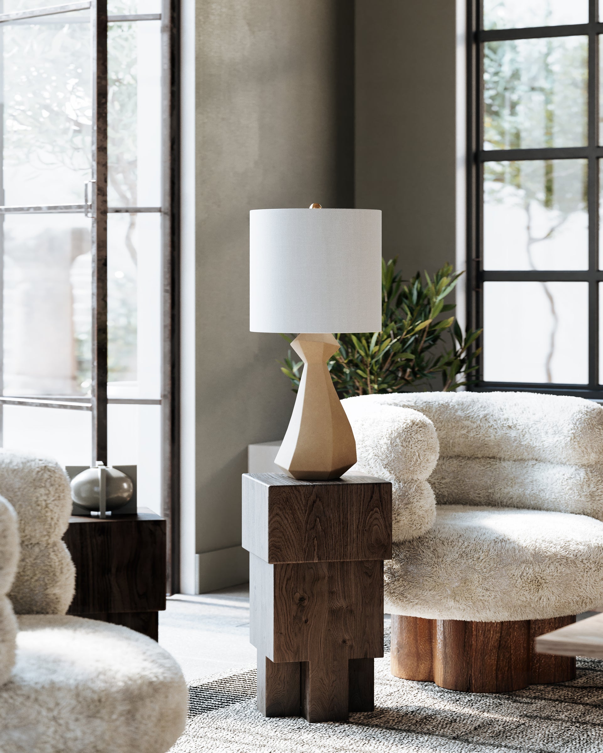 oakland table lamp