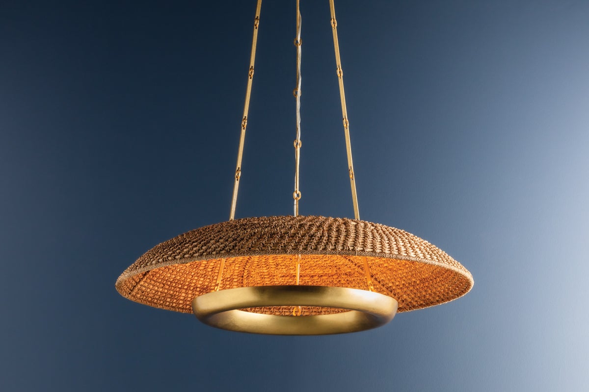 oaklyn chandelier
