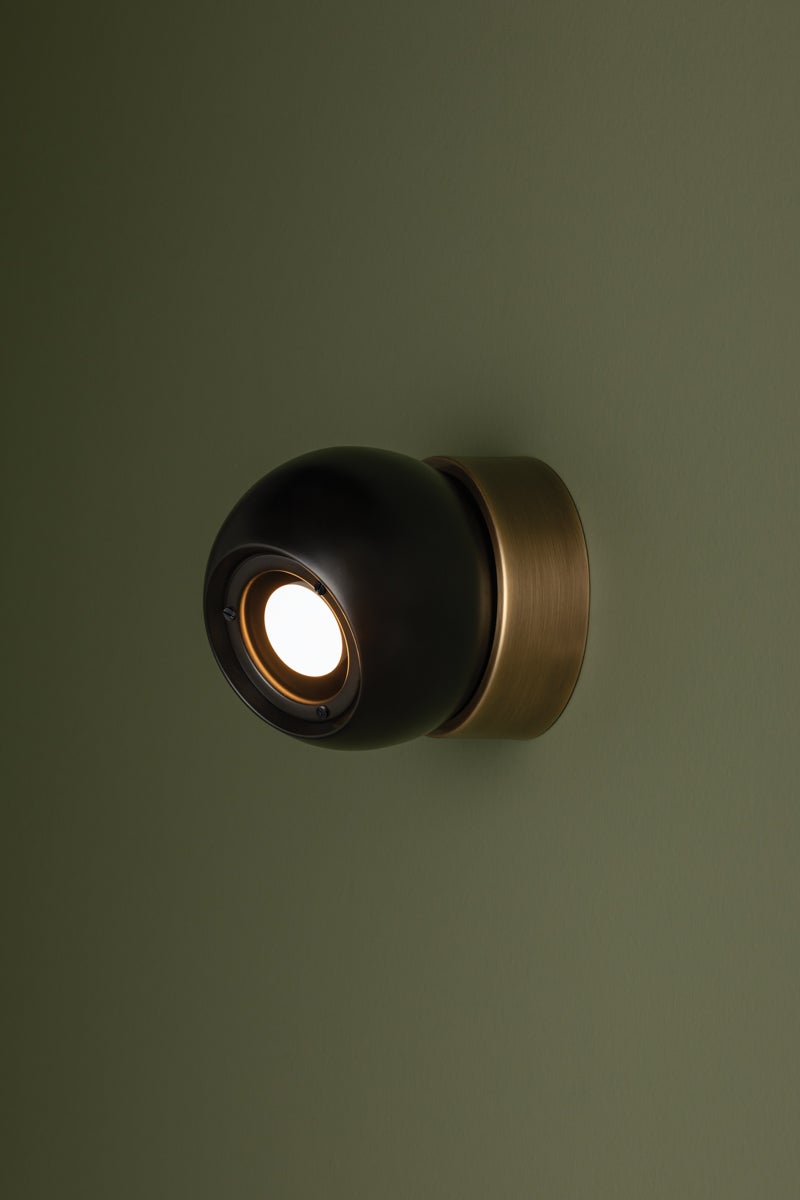 odin flush mount