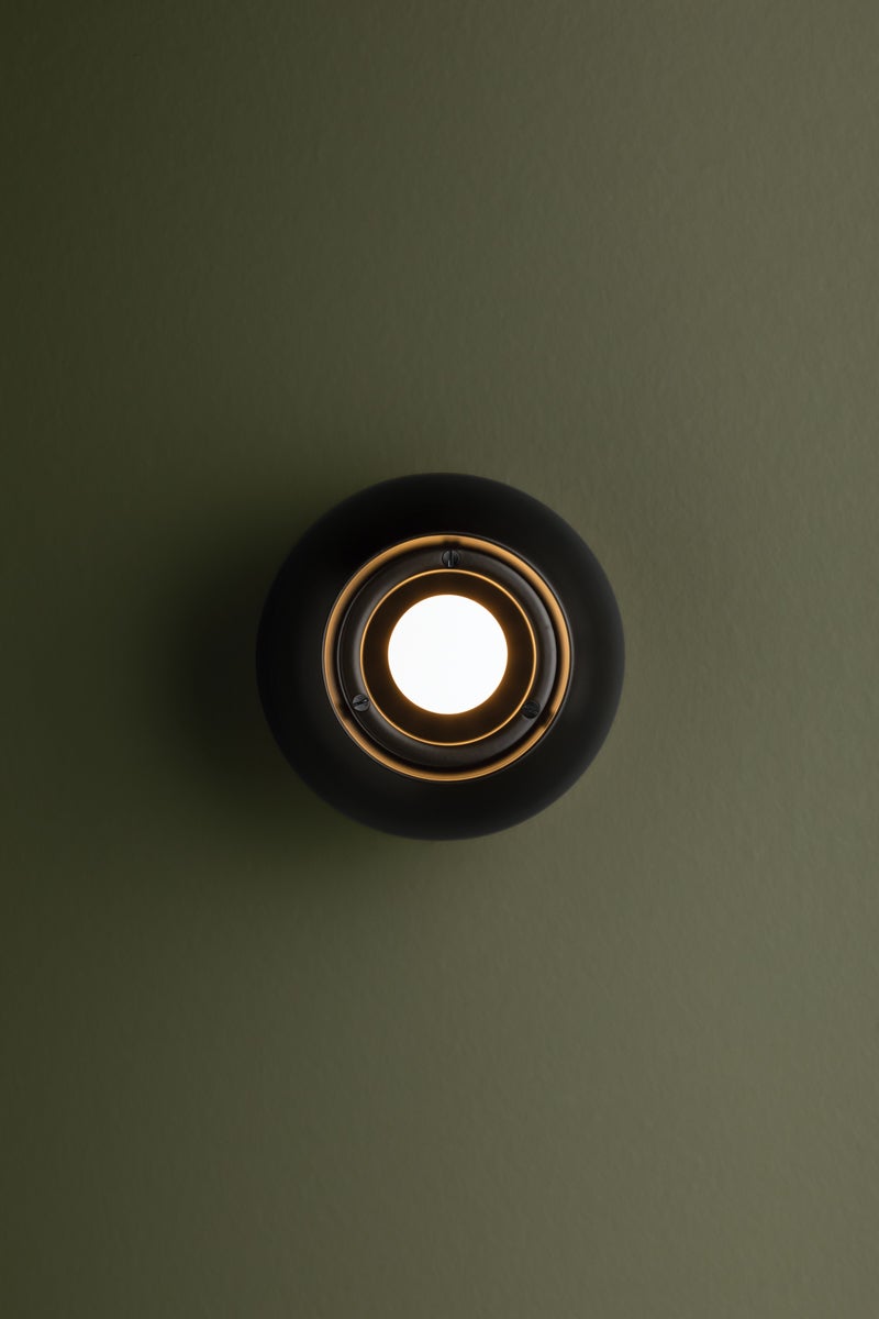 odin flush mount