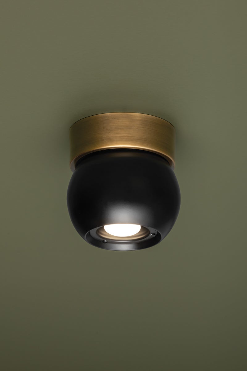 odin flush mount