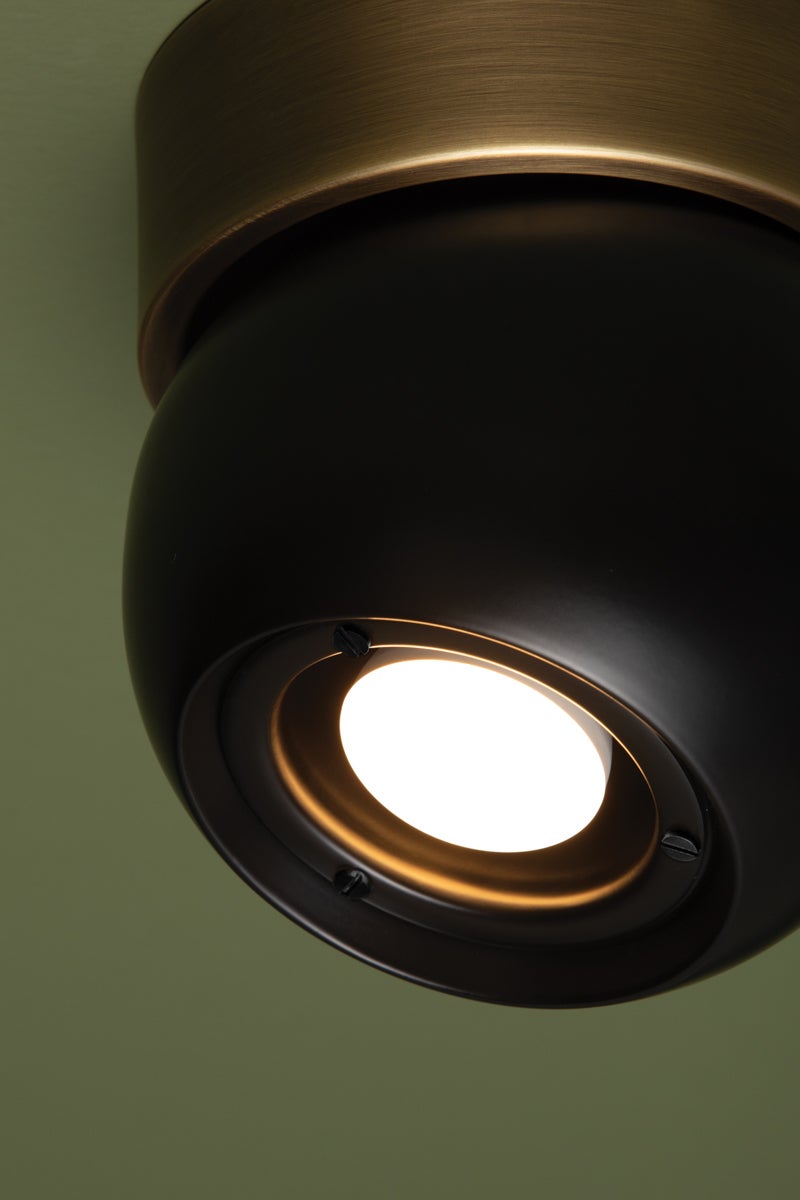 odin flush mount