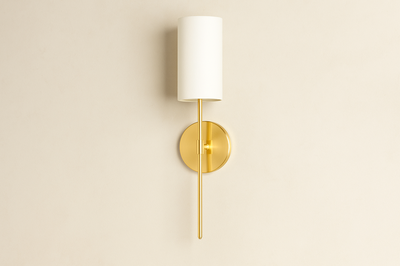 olivia wall sconce