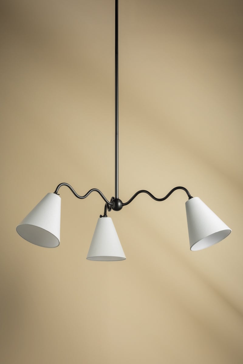 onda chandelier