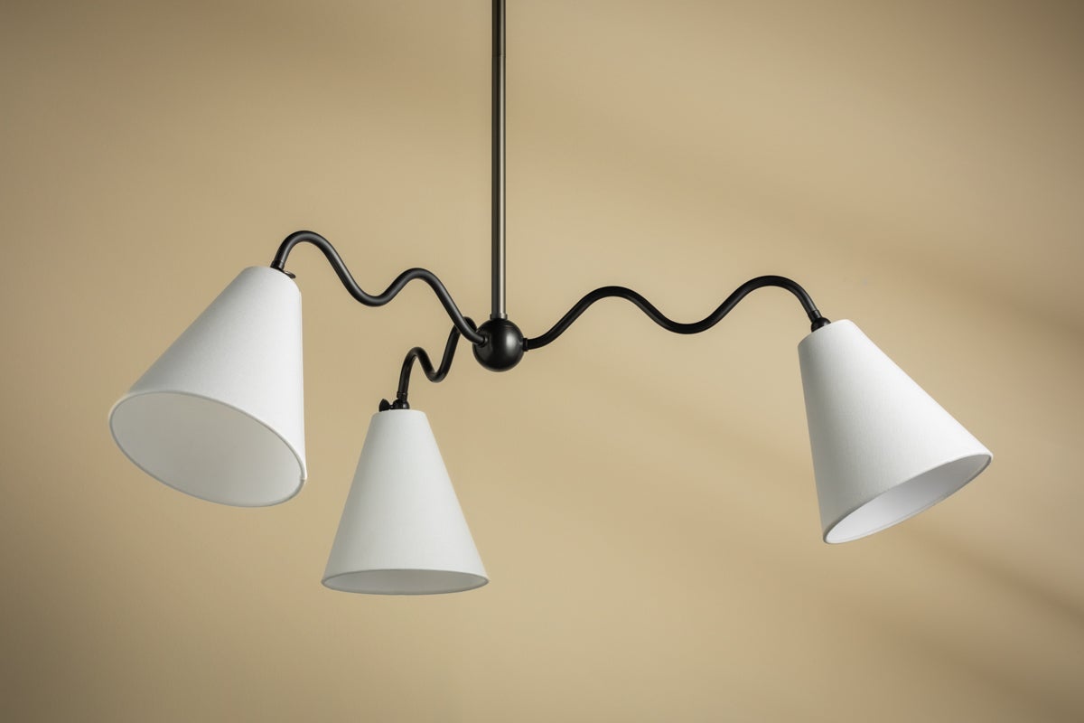 onda chandelier