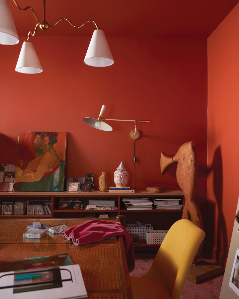 onda chandelier