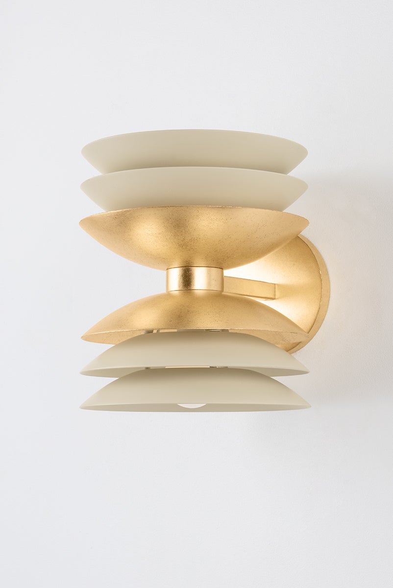 oneida wall sconce