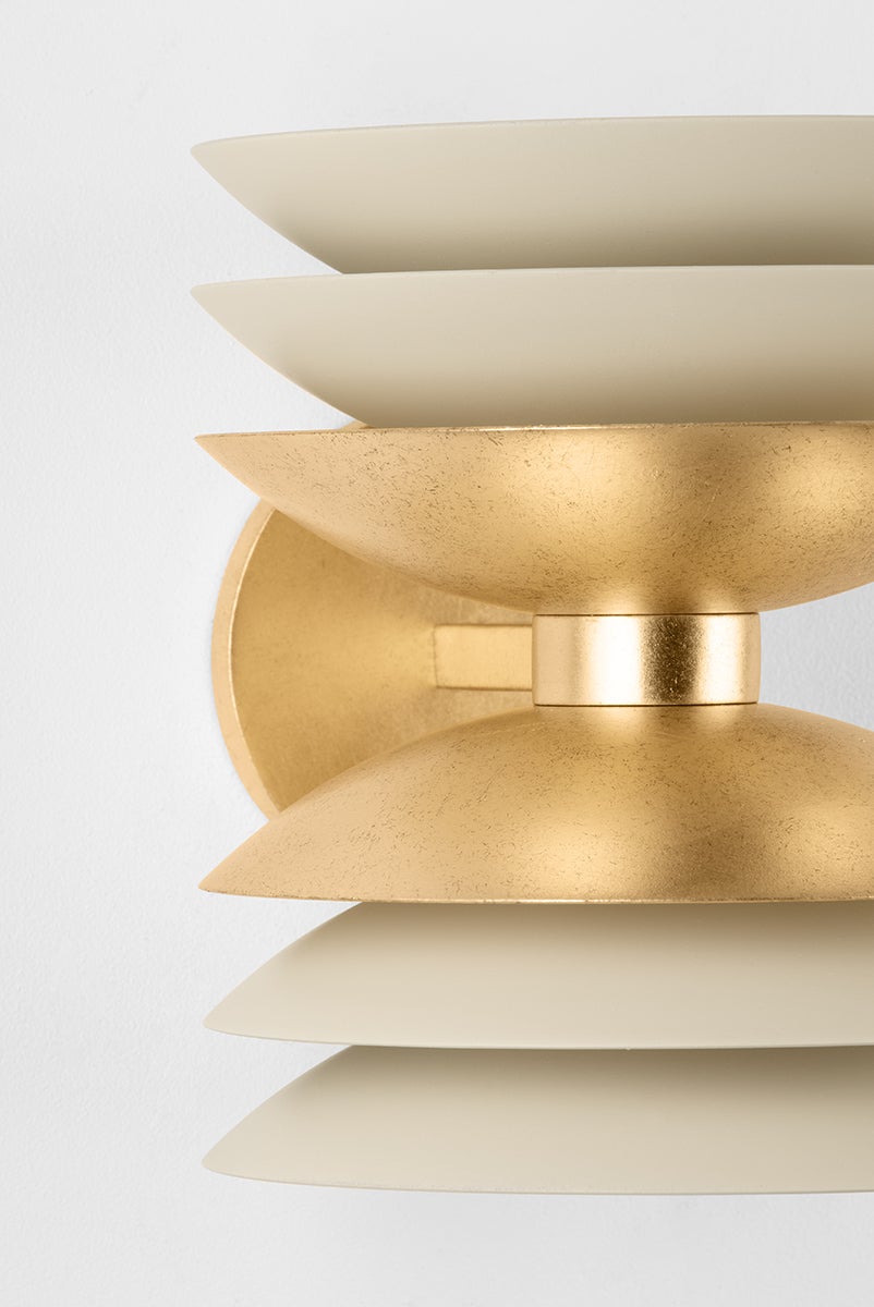 oneida wall sconce