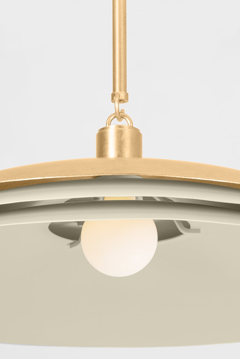 oneida pendant