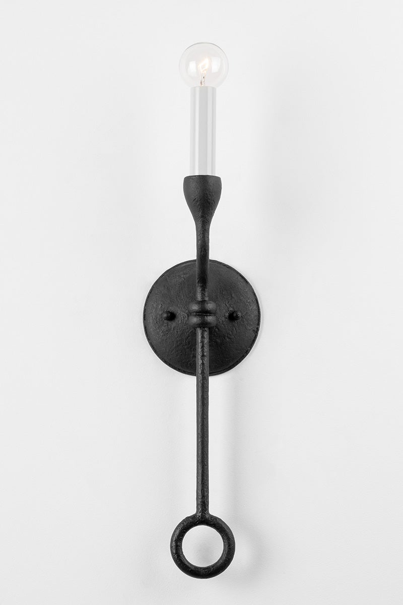 orson wall sconce