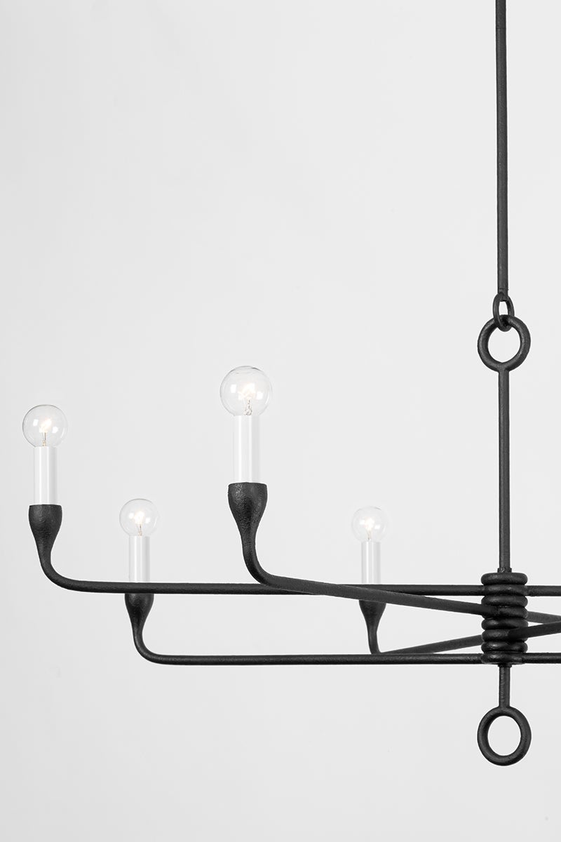 orson chandelier