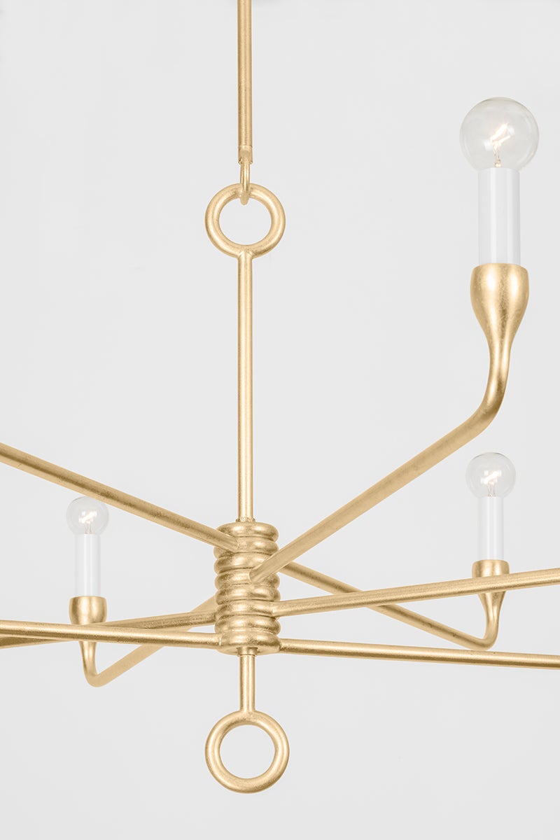 orson chandelier
