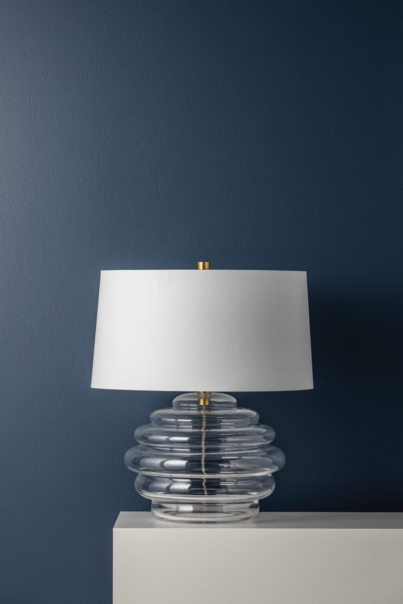 oshawa table lamp