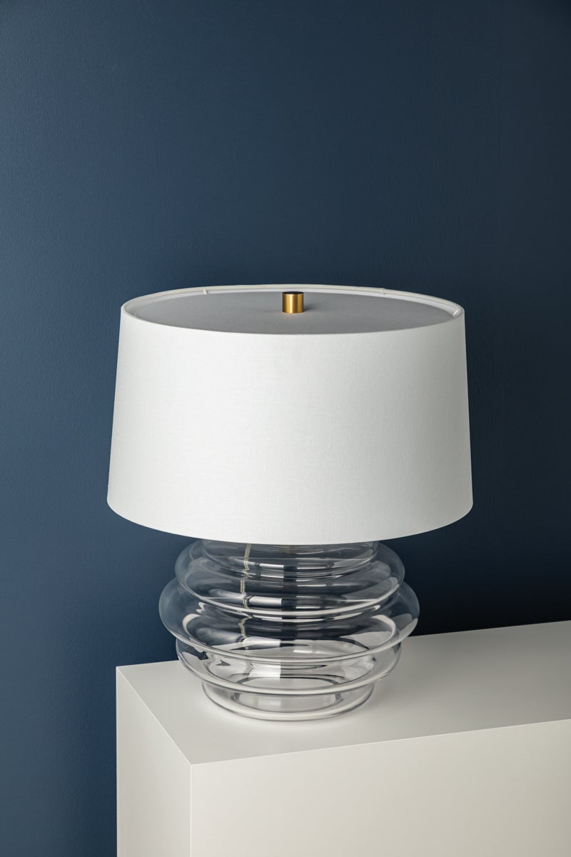 oshawa table lamp