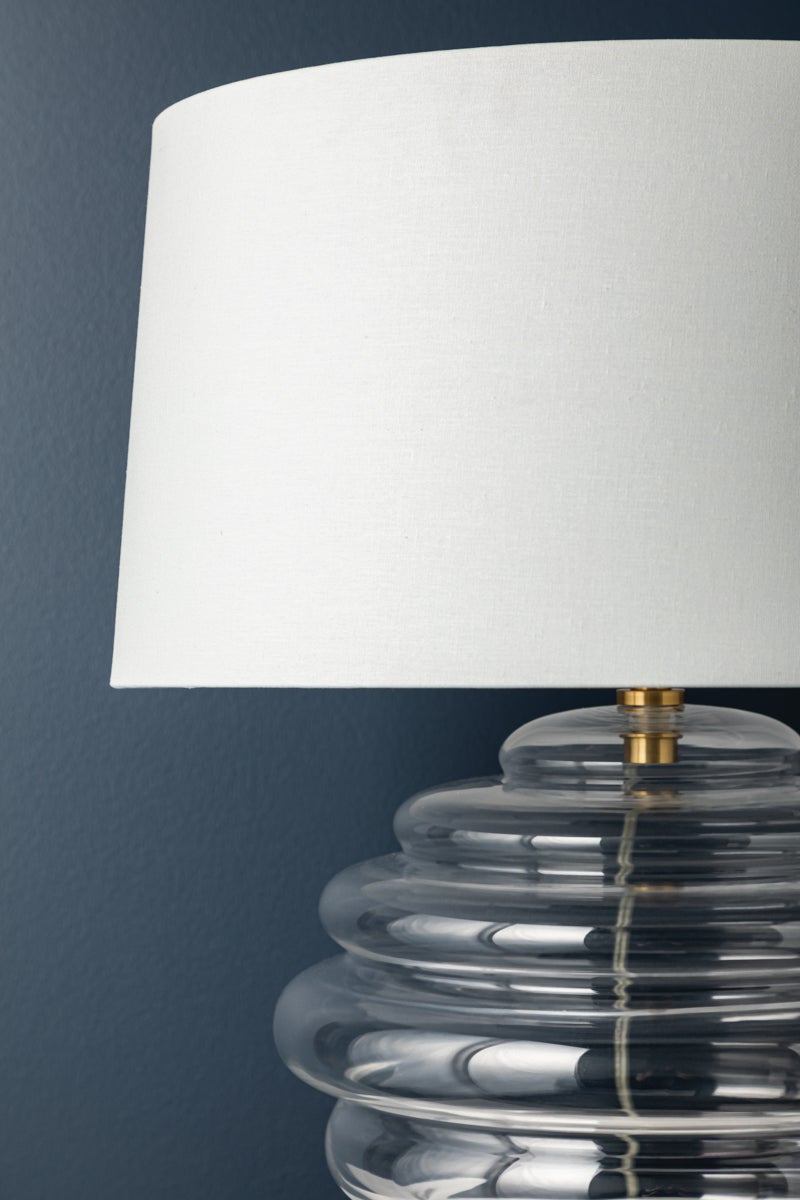 oshawa table lamp