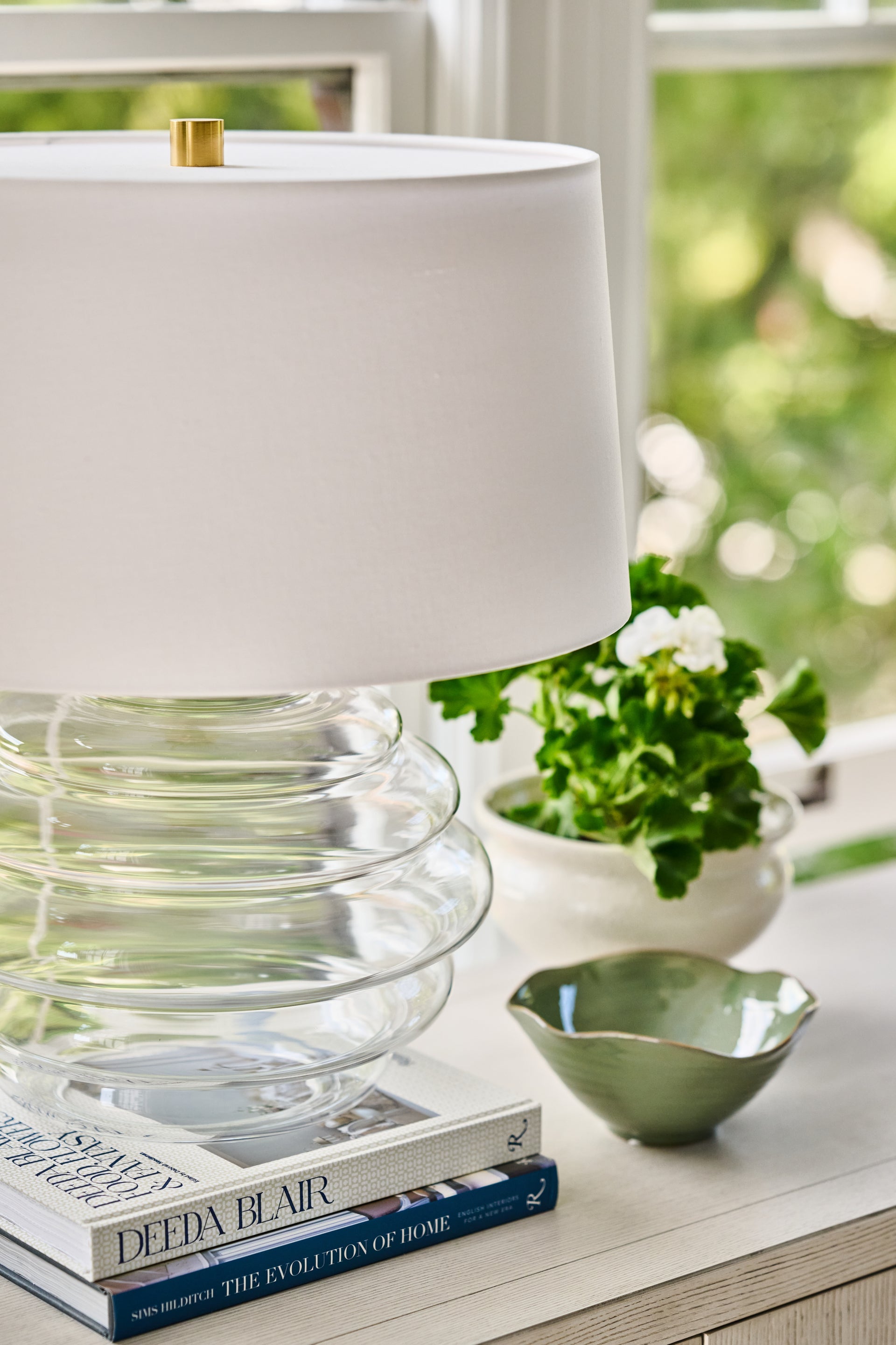 oshawa table lamp
