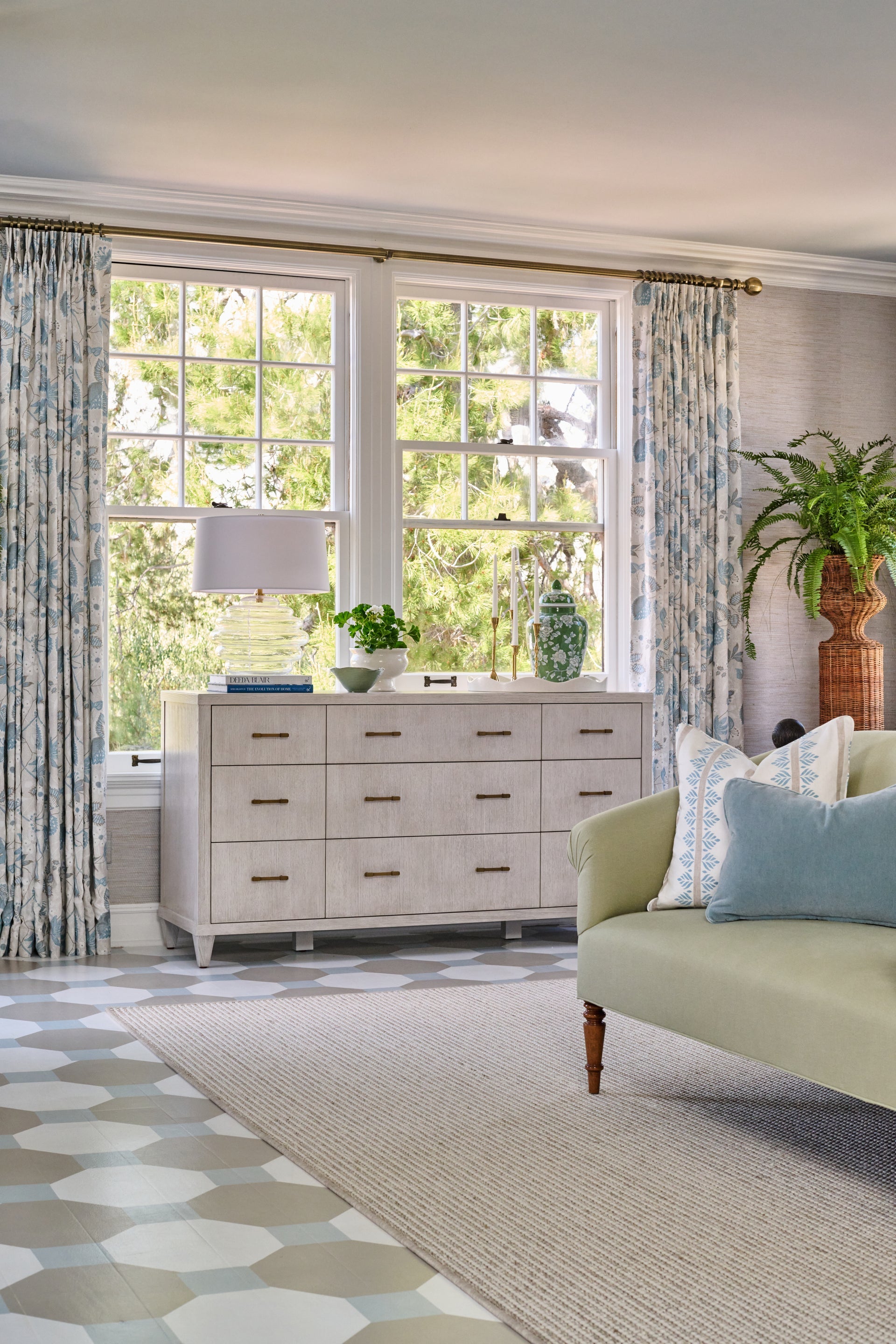 oshawa table lamp