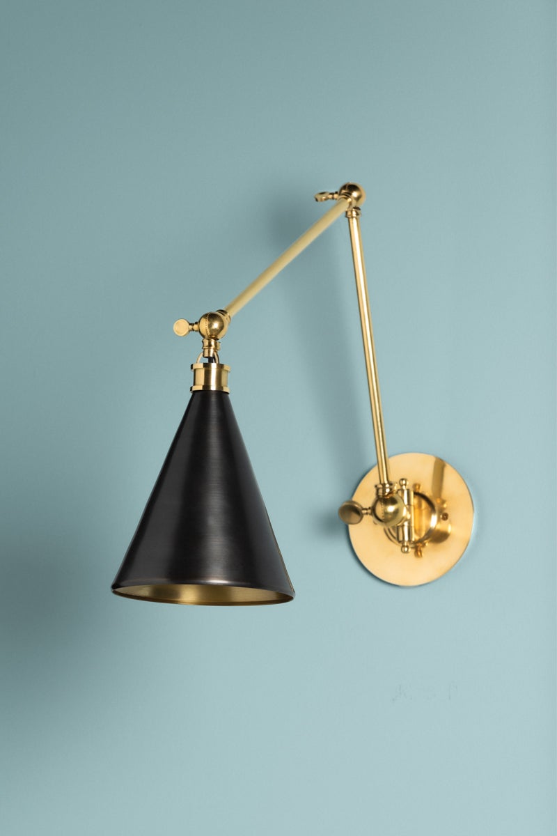 osterley wall sconce
