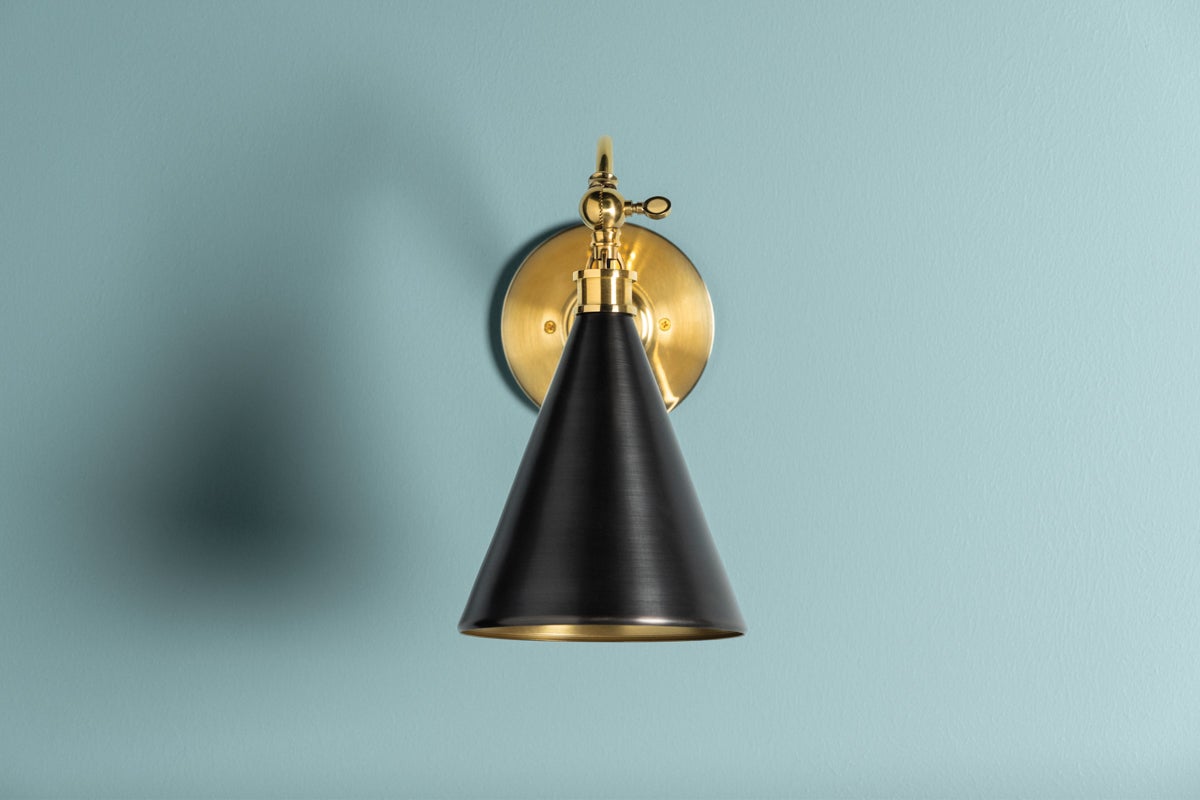 osterley wall sconce