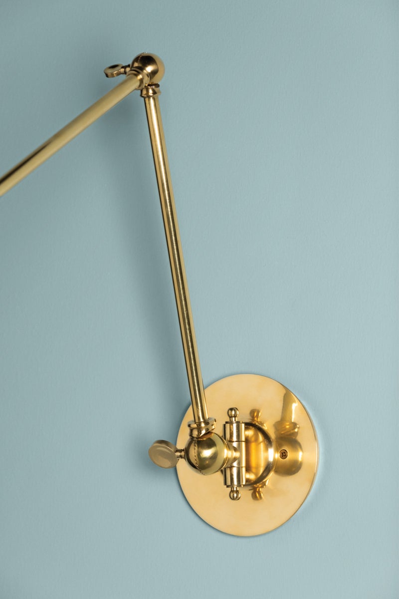 osterley wall sconce