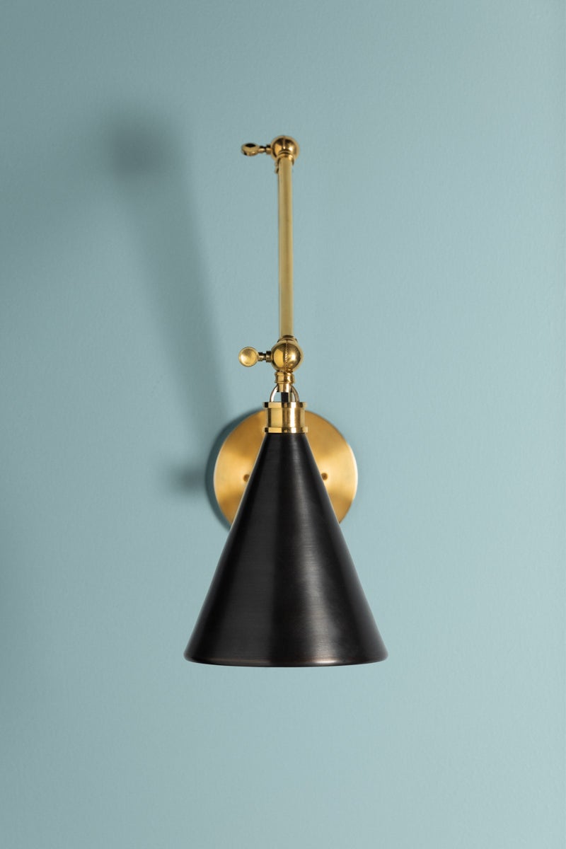 osterley wall sconce