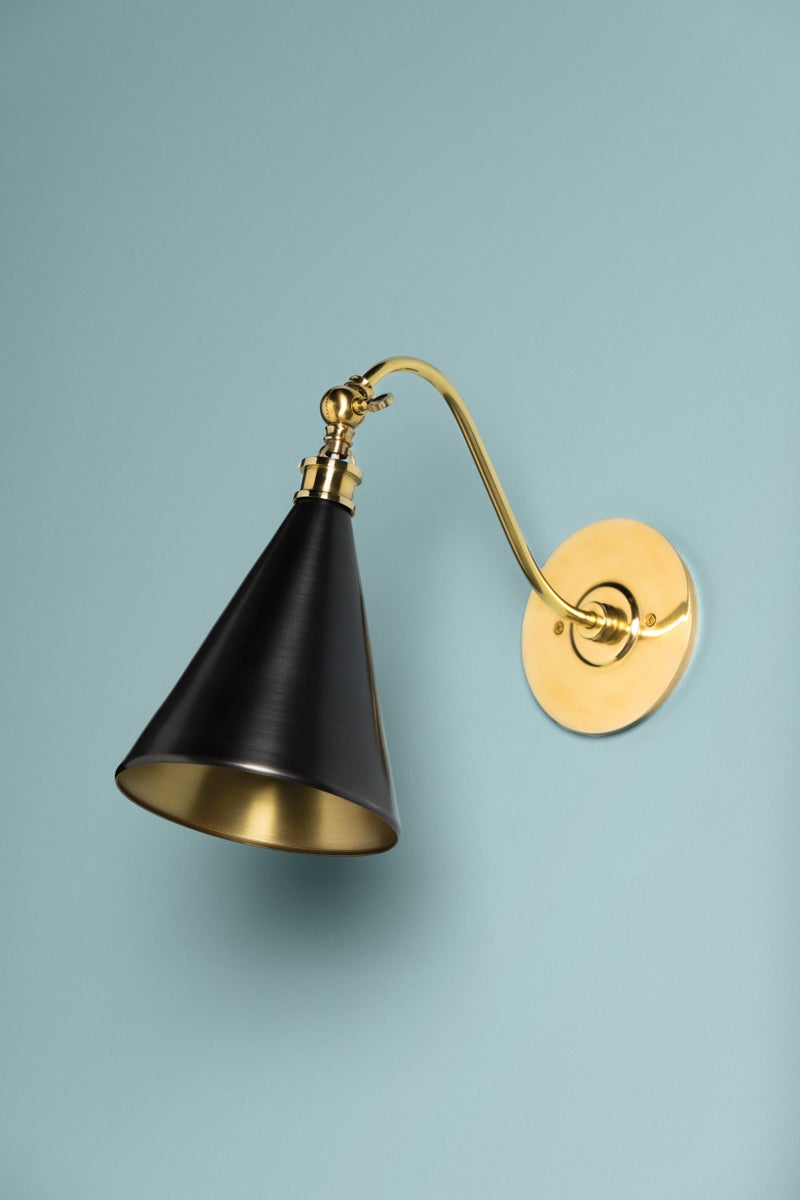 osterley wall sconce