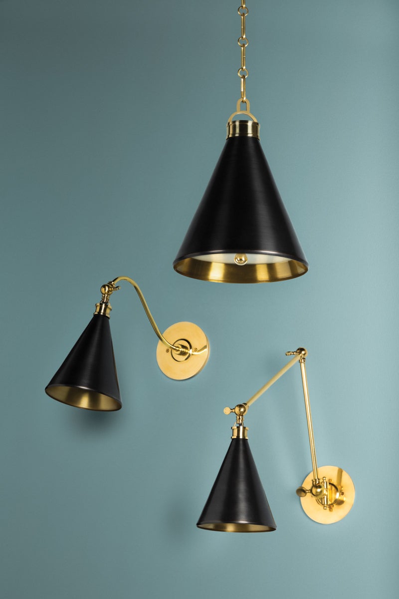 osterley wall sconce