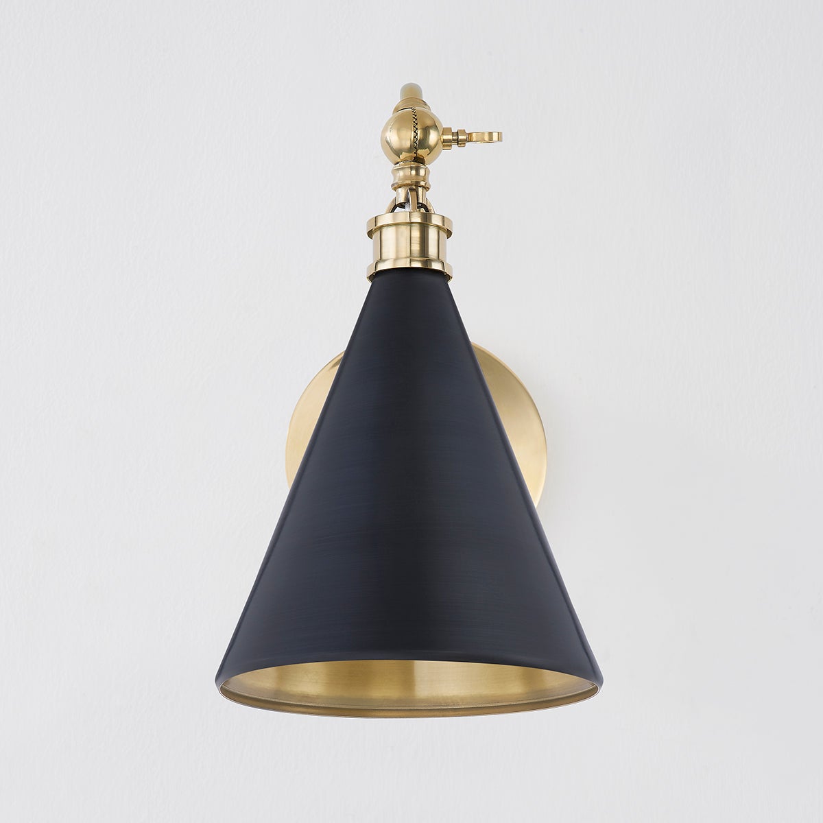 osterley wall sconce