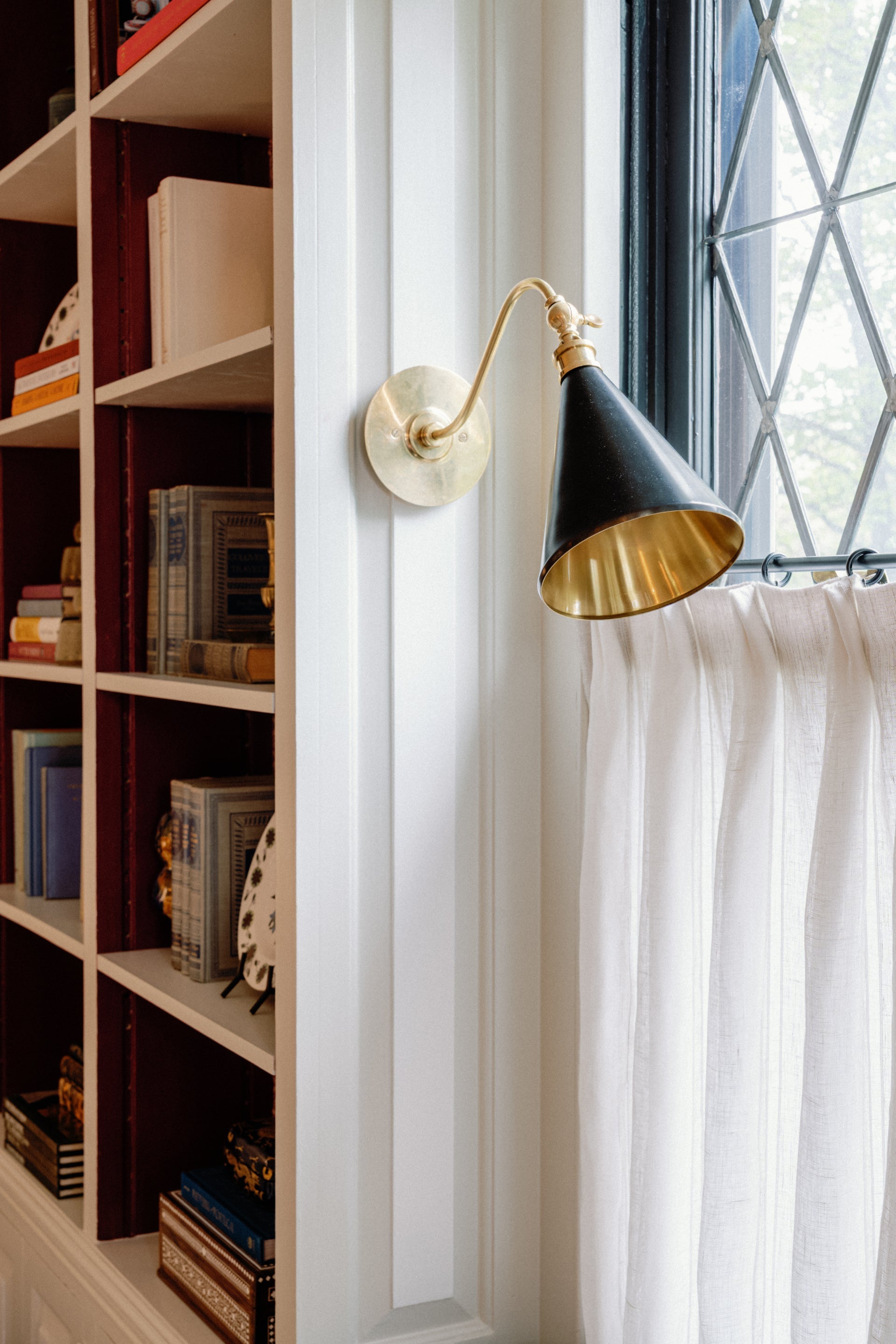 osterley wall sconce