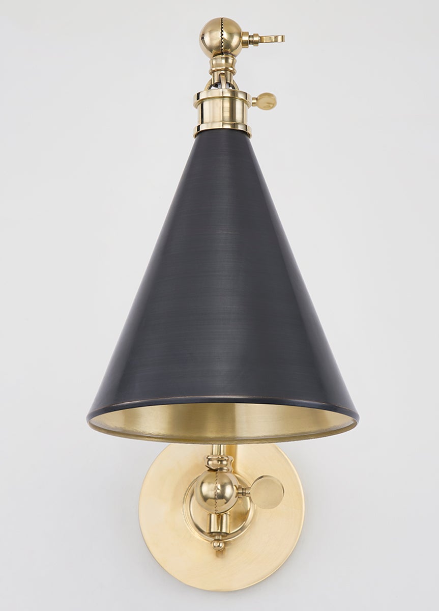 osterley wall sconce