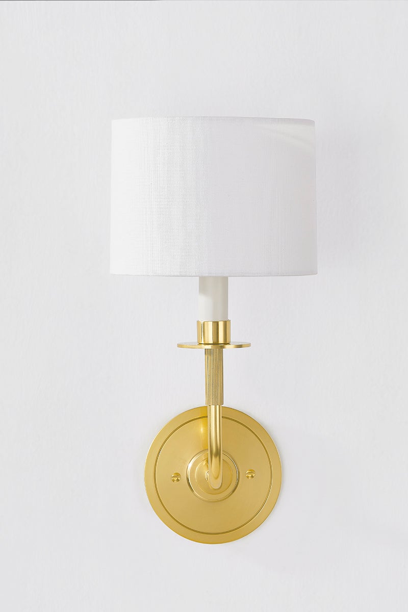 paramus wall sconce