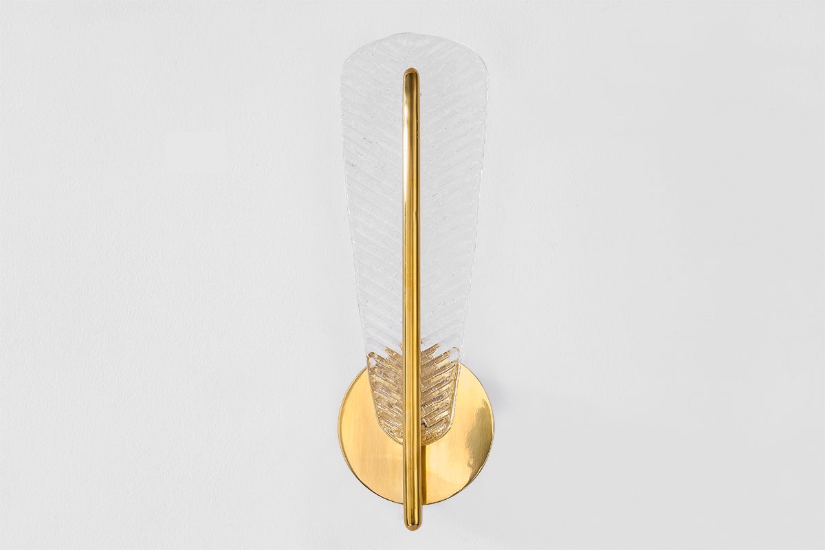 passaic wall sconce