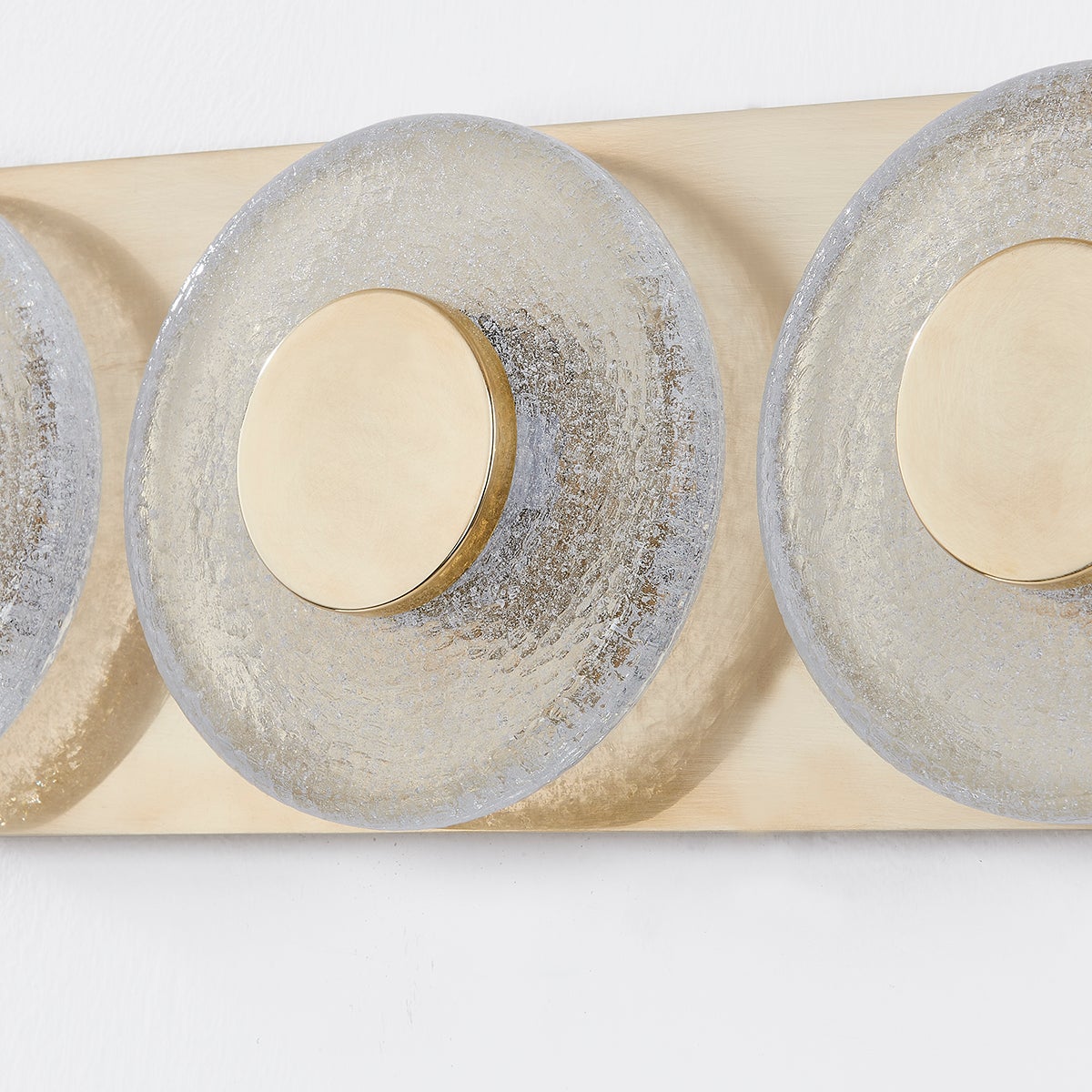 pearl wall sconce