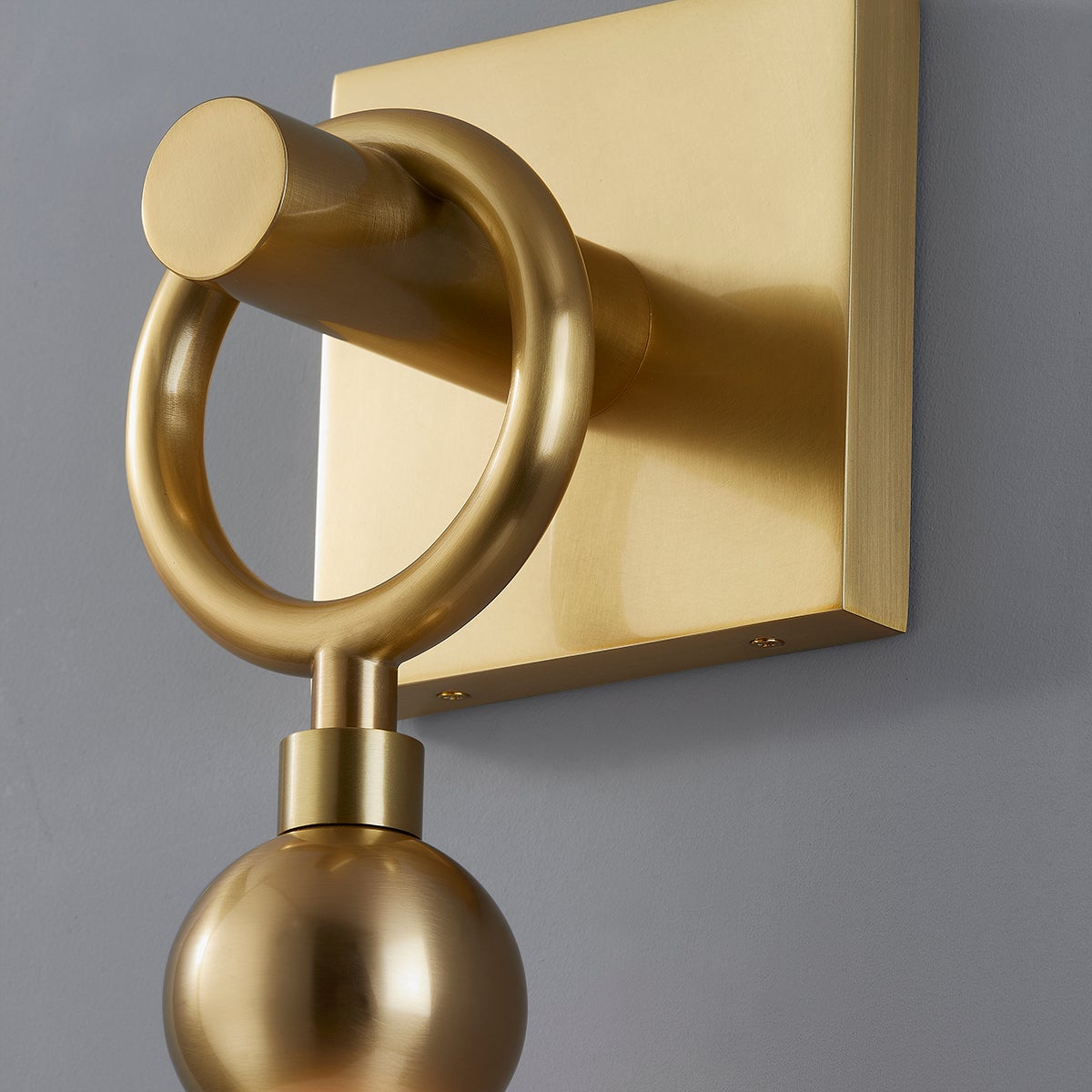 perrin wall sconce