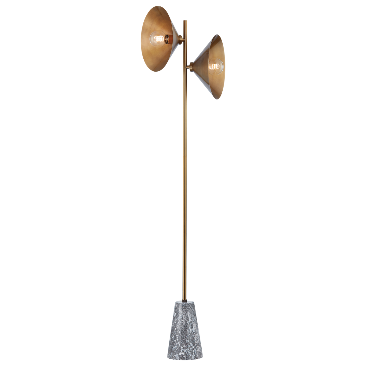 bash floor lamp