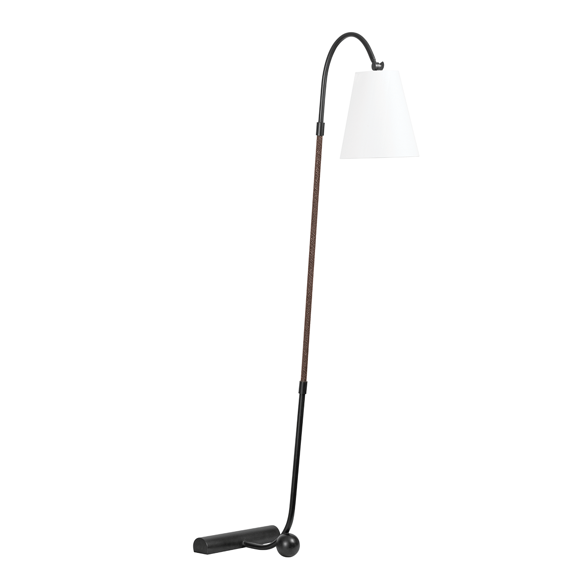 holliston floor lamp