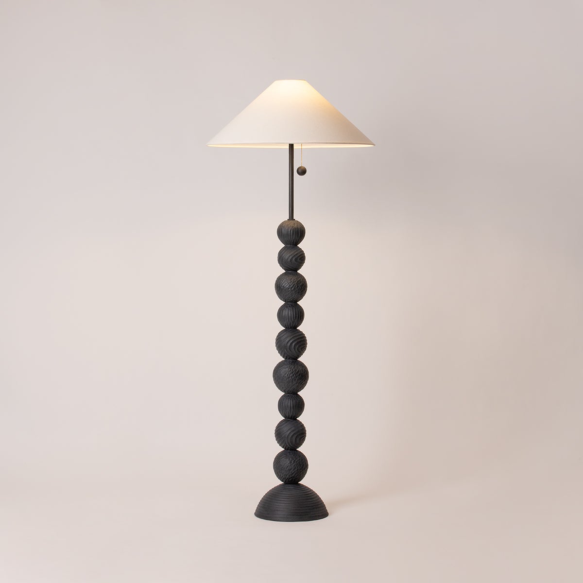 miela floor lamp