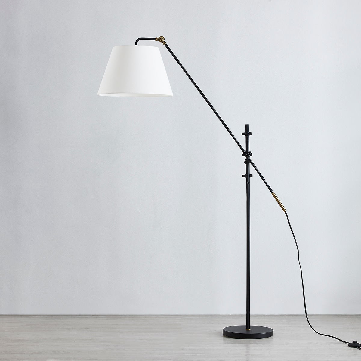 navin floor lamp