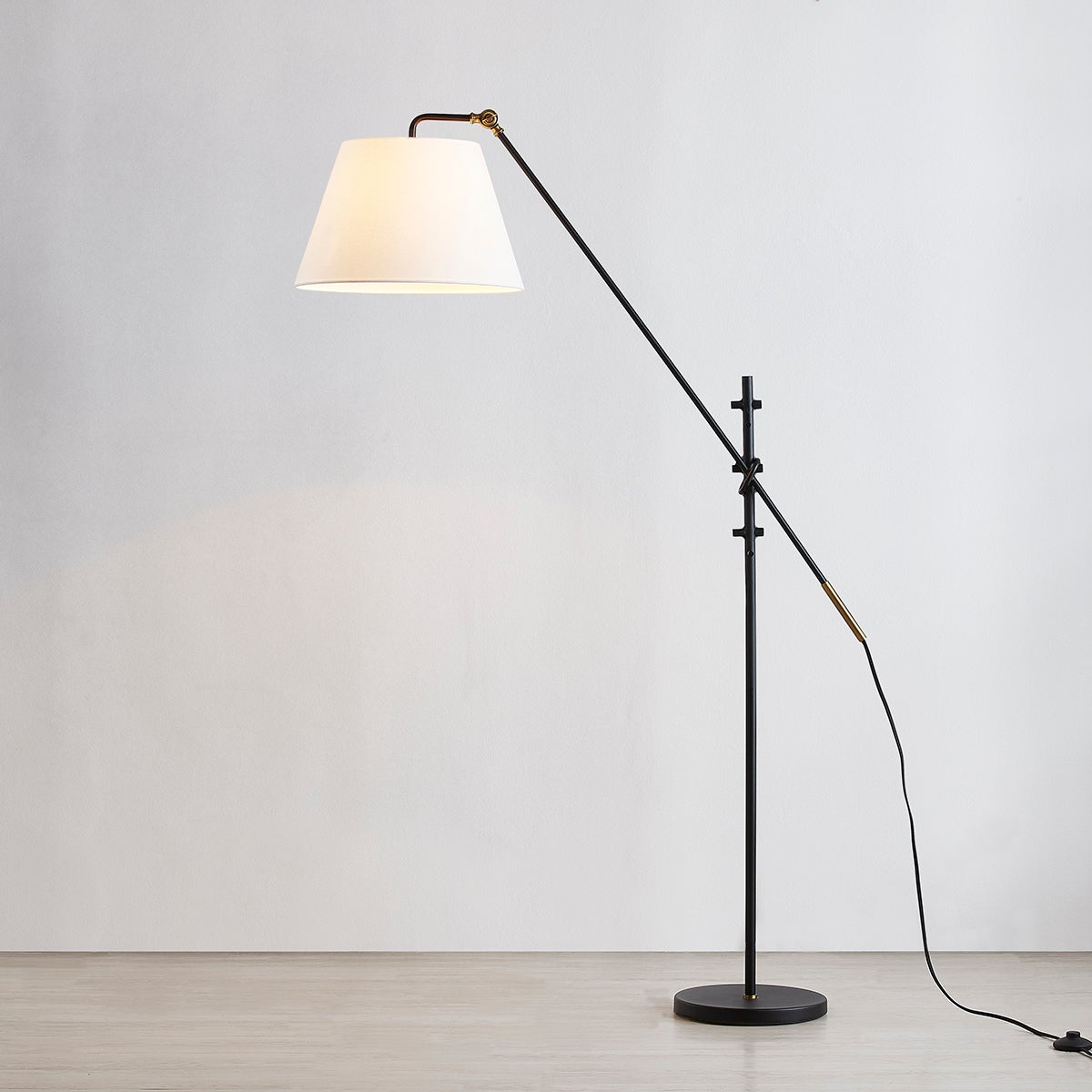 navin floor lamp